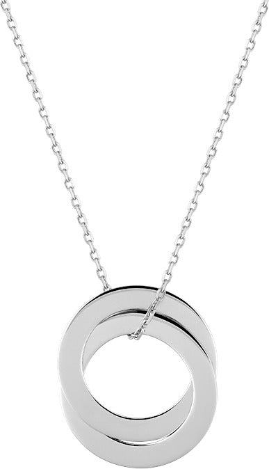 332535 - Necklaces - SILVER