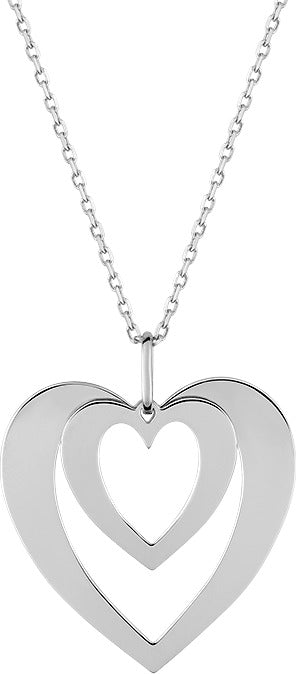 332536 - Necklaces - SILVER