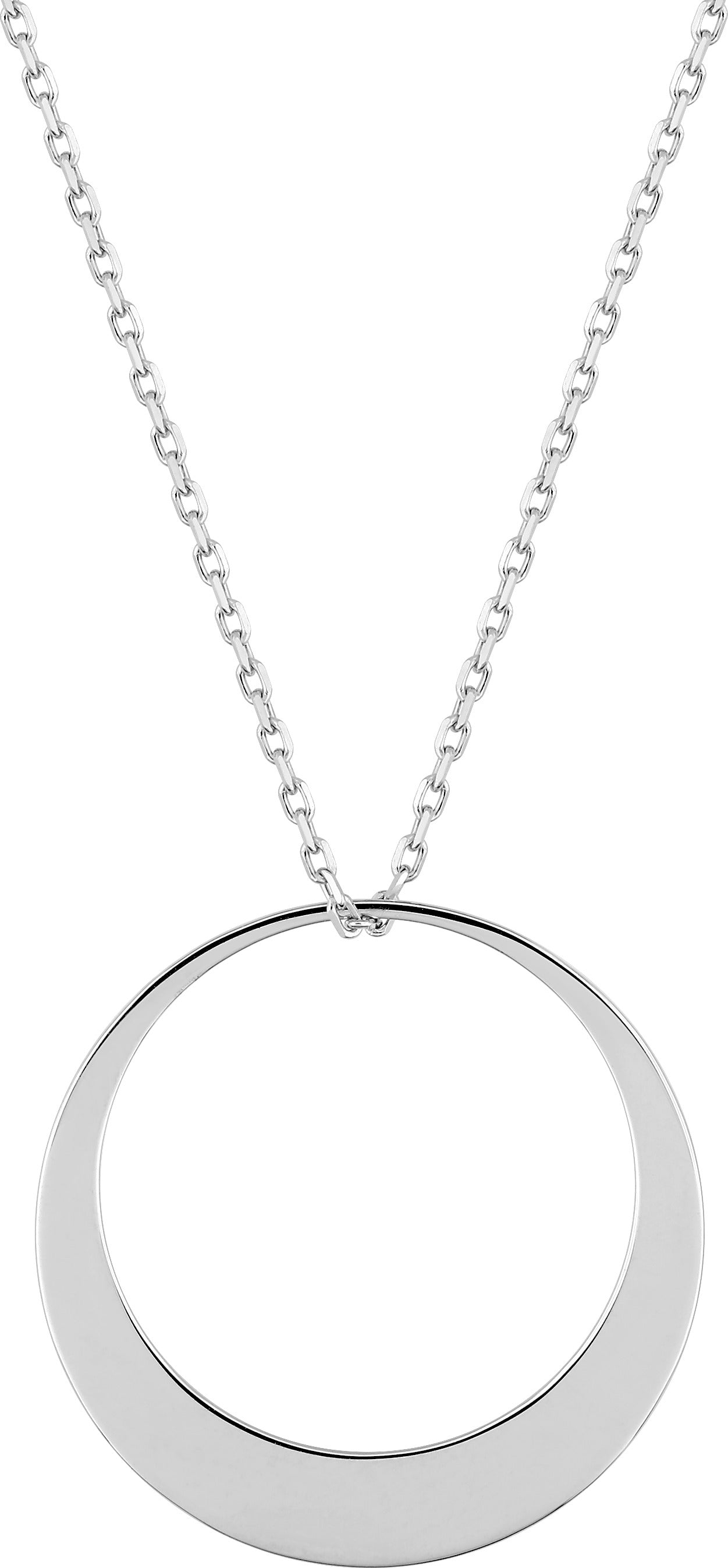 332537 - Necklaces - SILVER