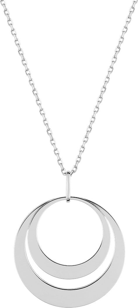 332538 - Necklaces - SILVER