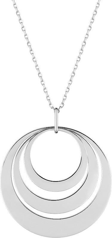 332539 - Necklaces - SILVER