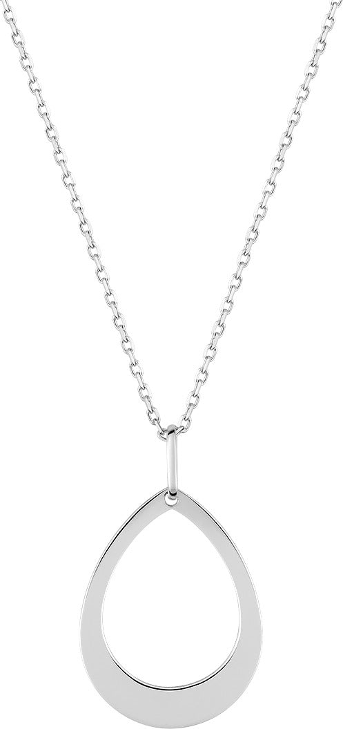 332540 - Necklaces - SILVER