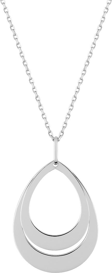 332541 - Necklaces - SILVER