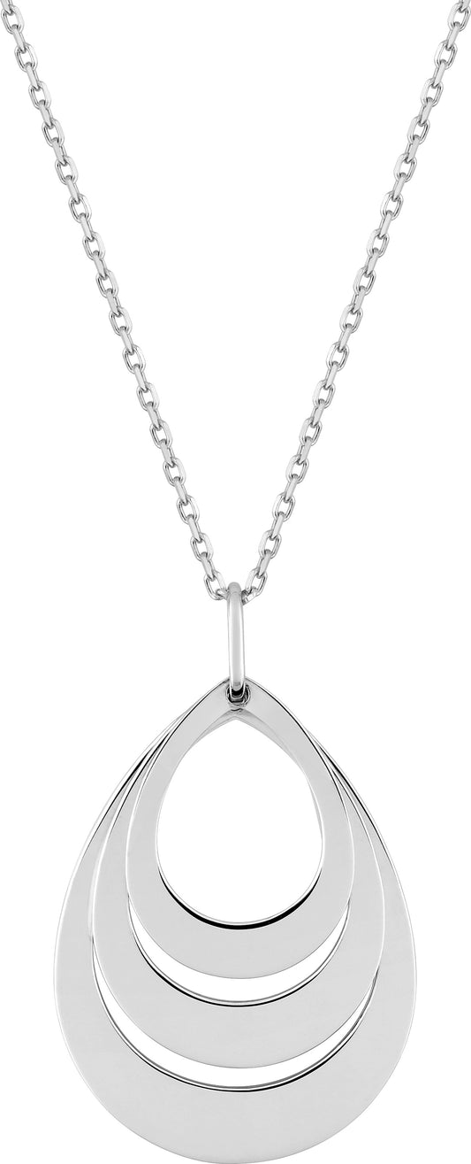332542 - Necklaces - SILVER