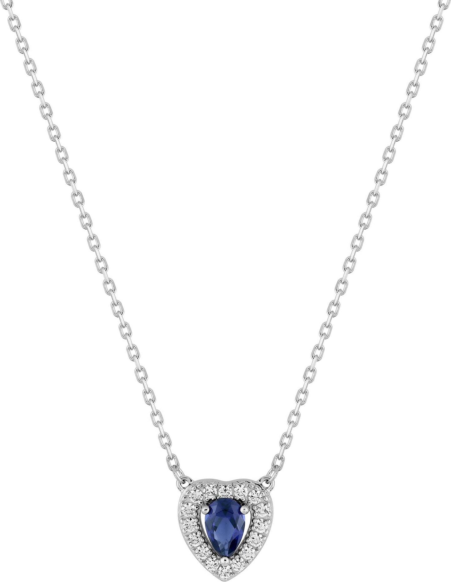 332543.2 - Necklaces - SILVER
