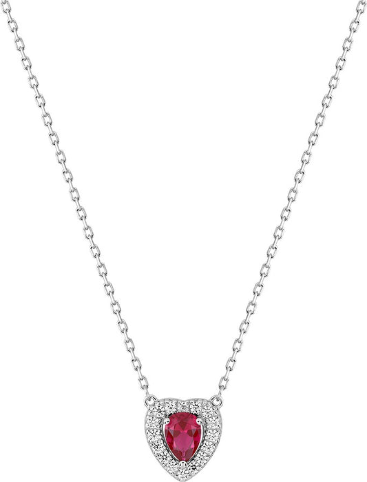 332543.3 - Necklaces - SILVER