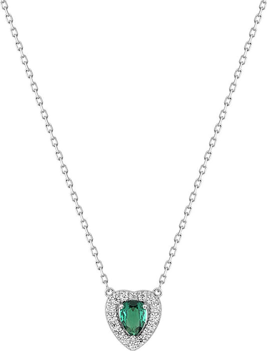 332543.4 - Necklaces - SILVER