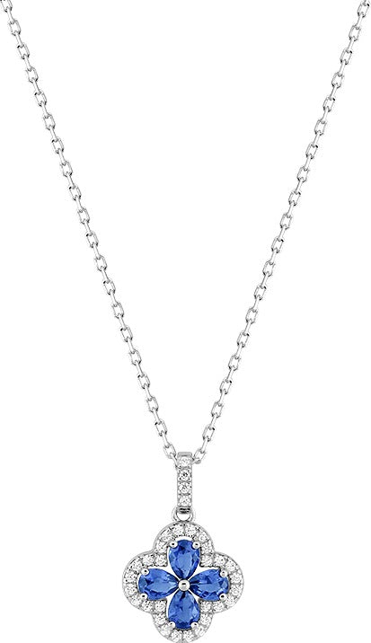 332544.2 - Necklaces - SILVER