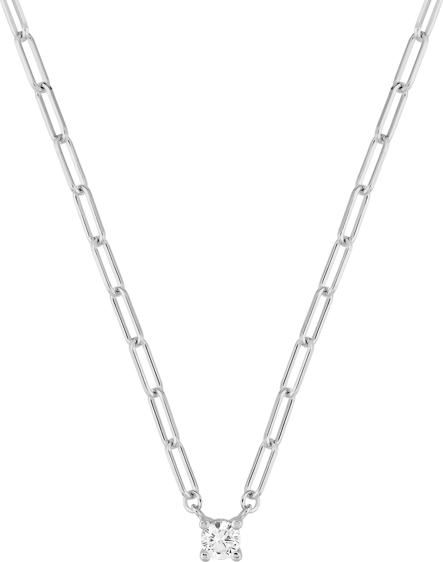 332547.1 - Necklaces - SILVER