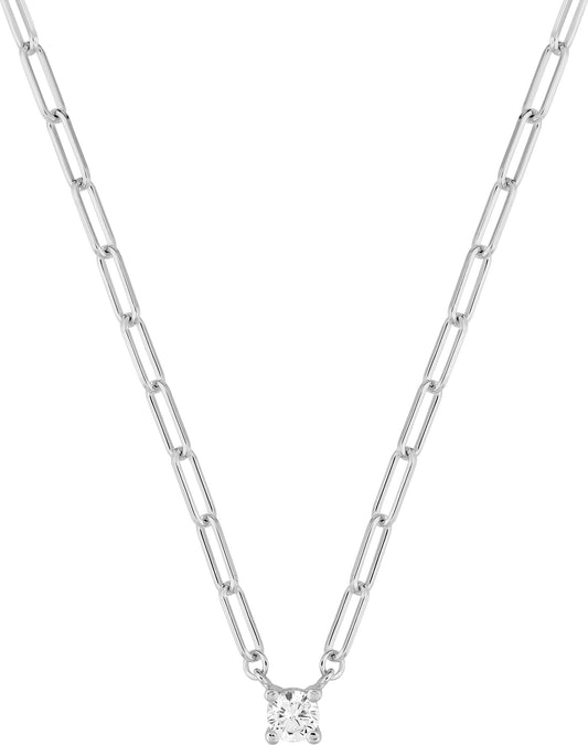 332547.1 - Necklaces - SILVER