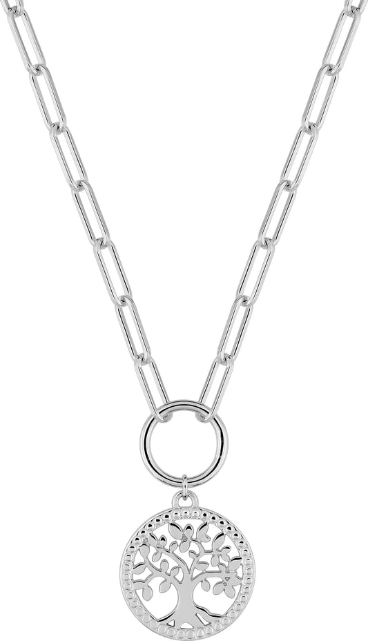 332551 - Necklaces - SILVER