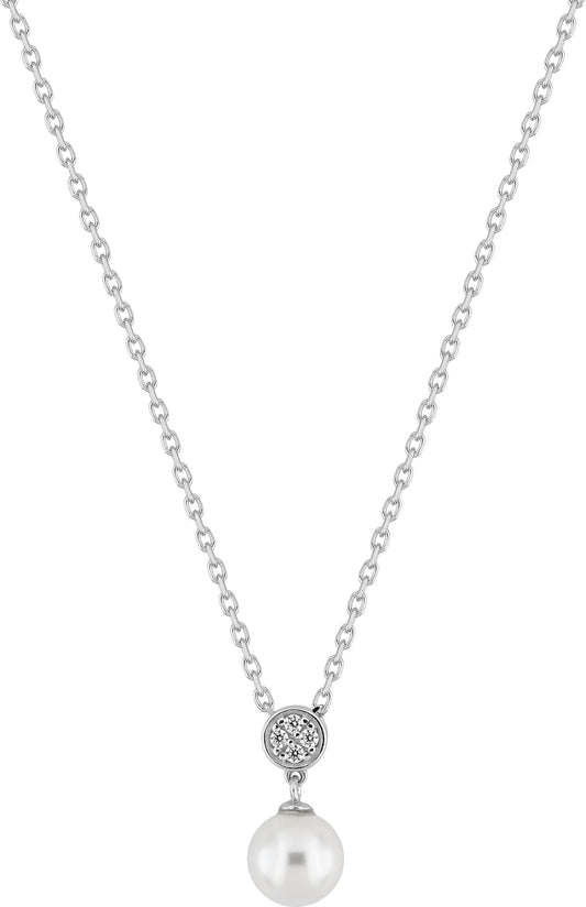 332555.1 - Necklaces - SILVER