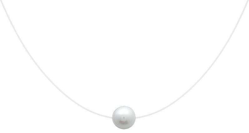 332556 - Necklaces - SILVER