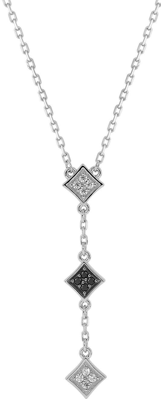 332564.9 - Necklaces - SILVER