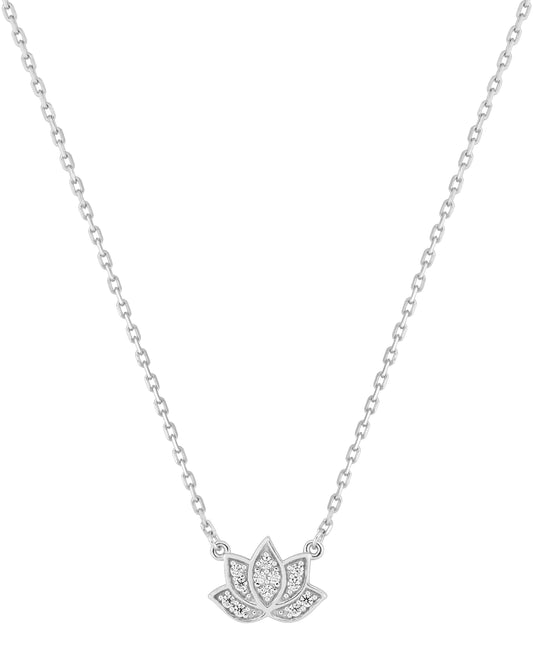 332568.1 - Necklaces - SILVER