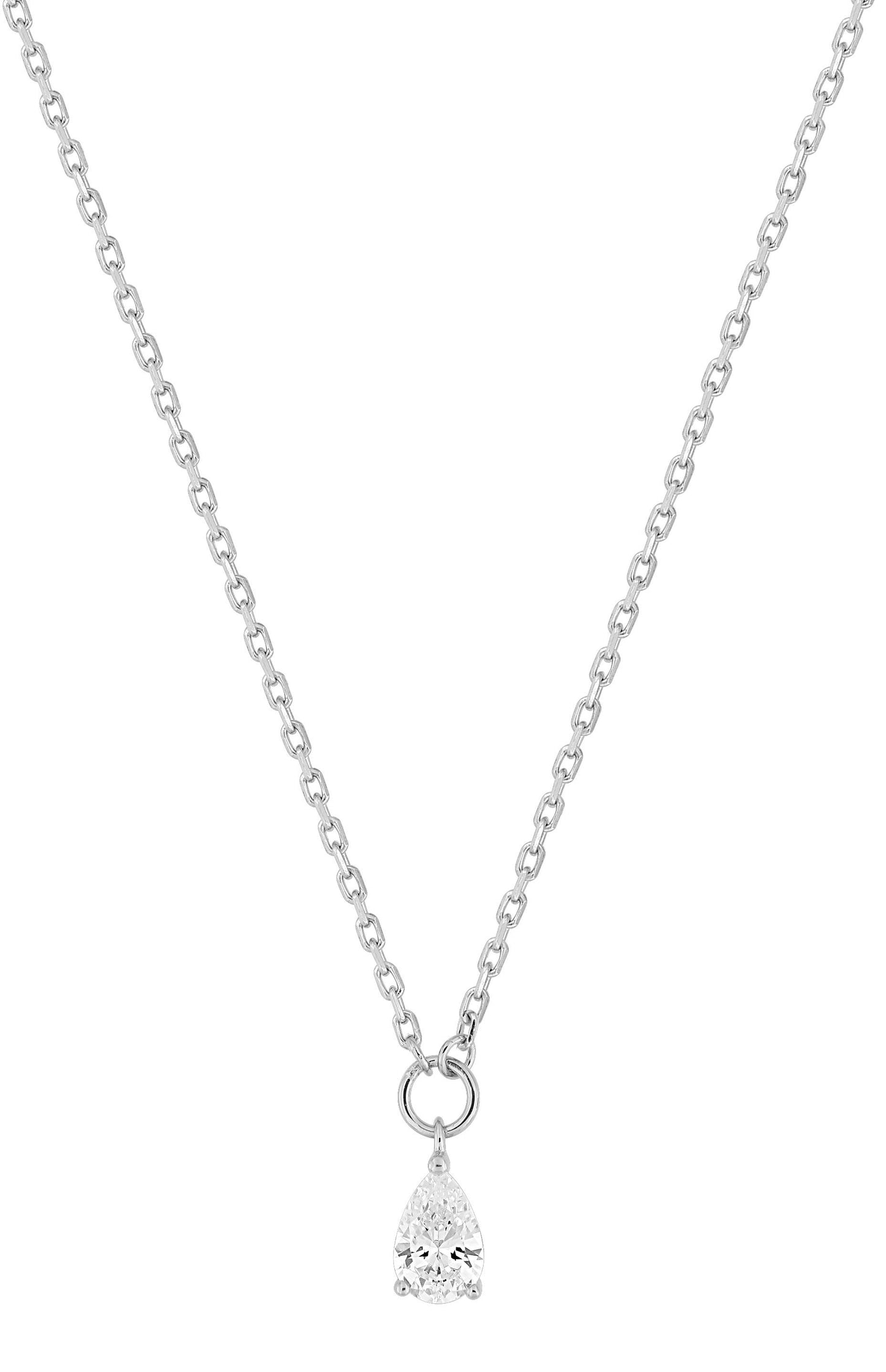 332573.1 - Necklaces - SILVER