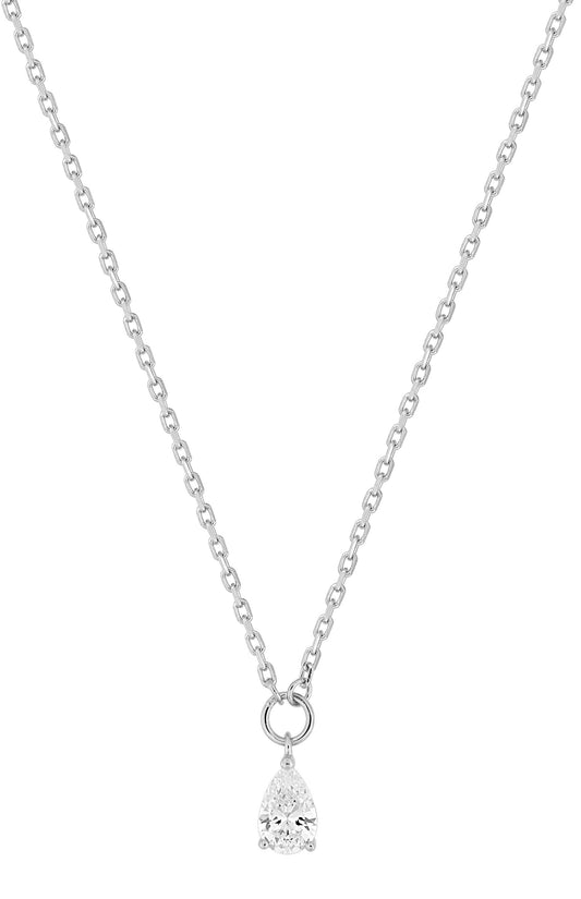332573.1 - Necklaces - SILVER