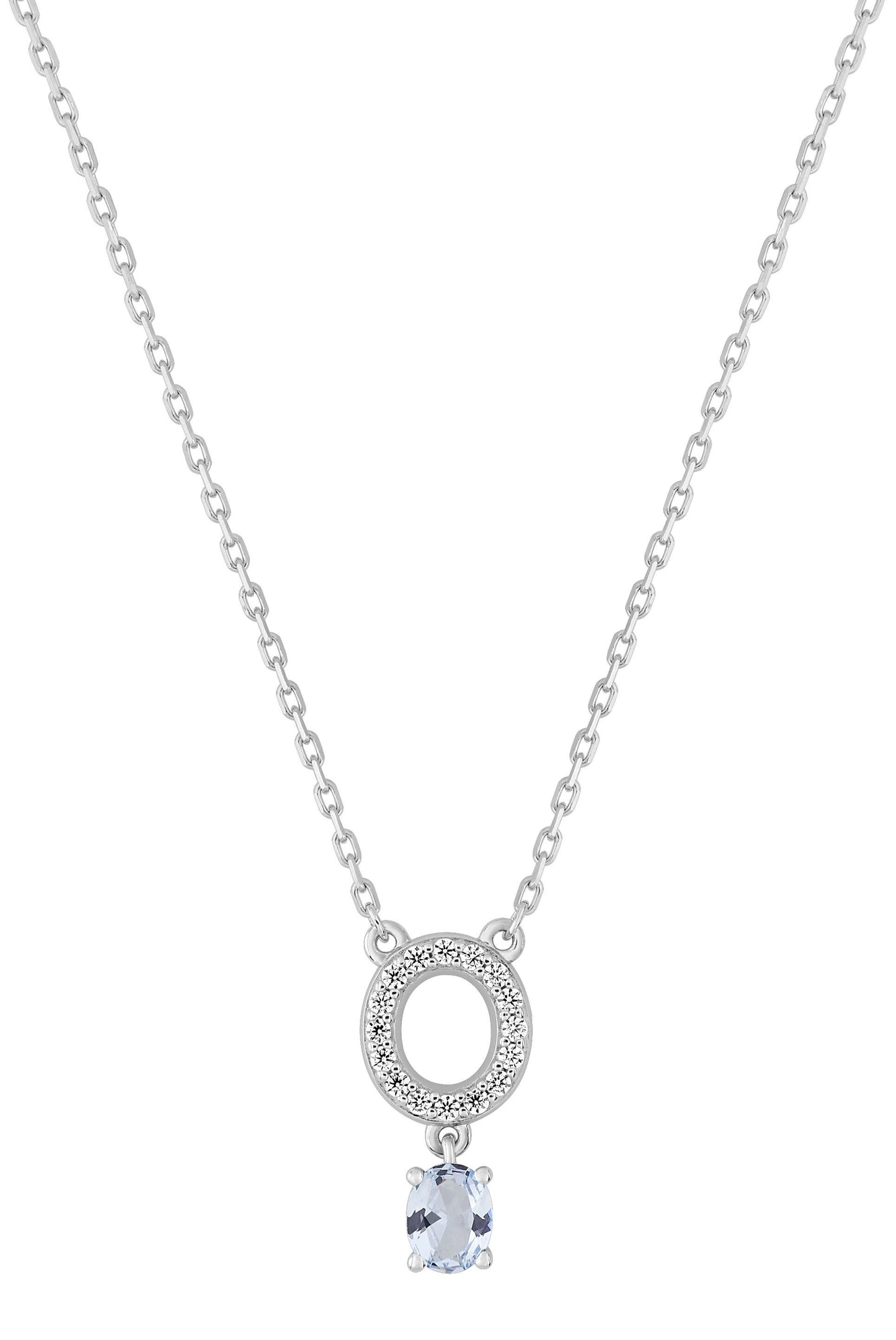 332575.6 - Necklaces - SILVER