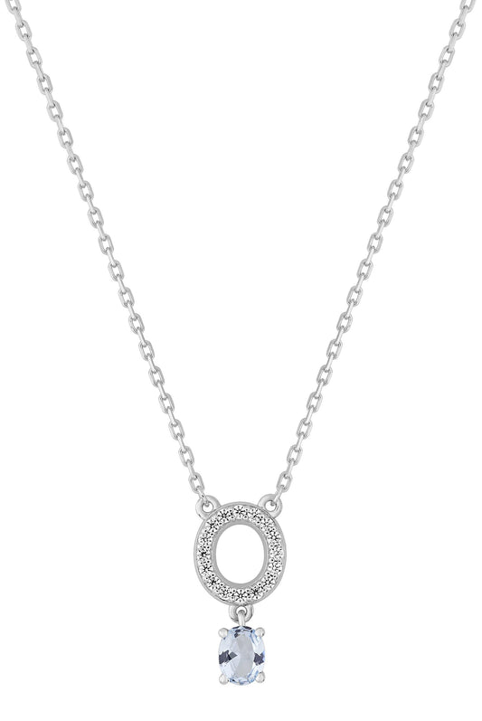 332575.6 - Necklaces - SILVER