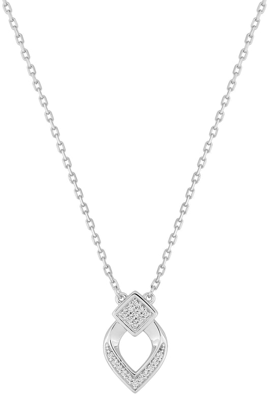 332578.1 - Necklaces - SILVER