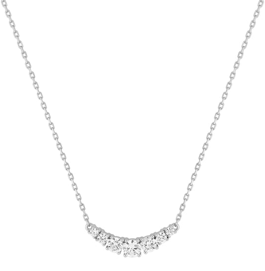 332580.1 - Necklaces - SILVER