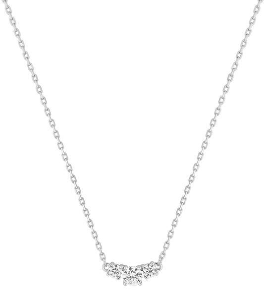 332581.1 - Necklaces - SILVER