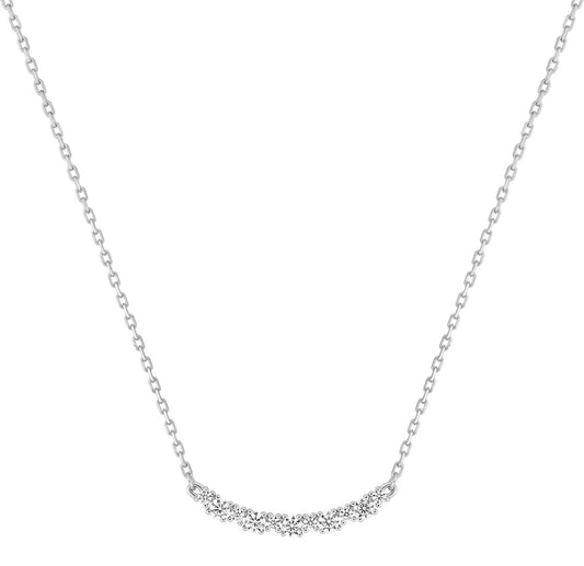 332582.1 - Necklaces - SILVER