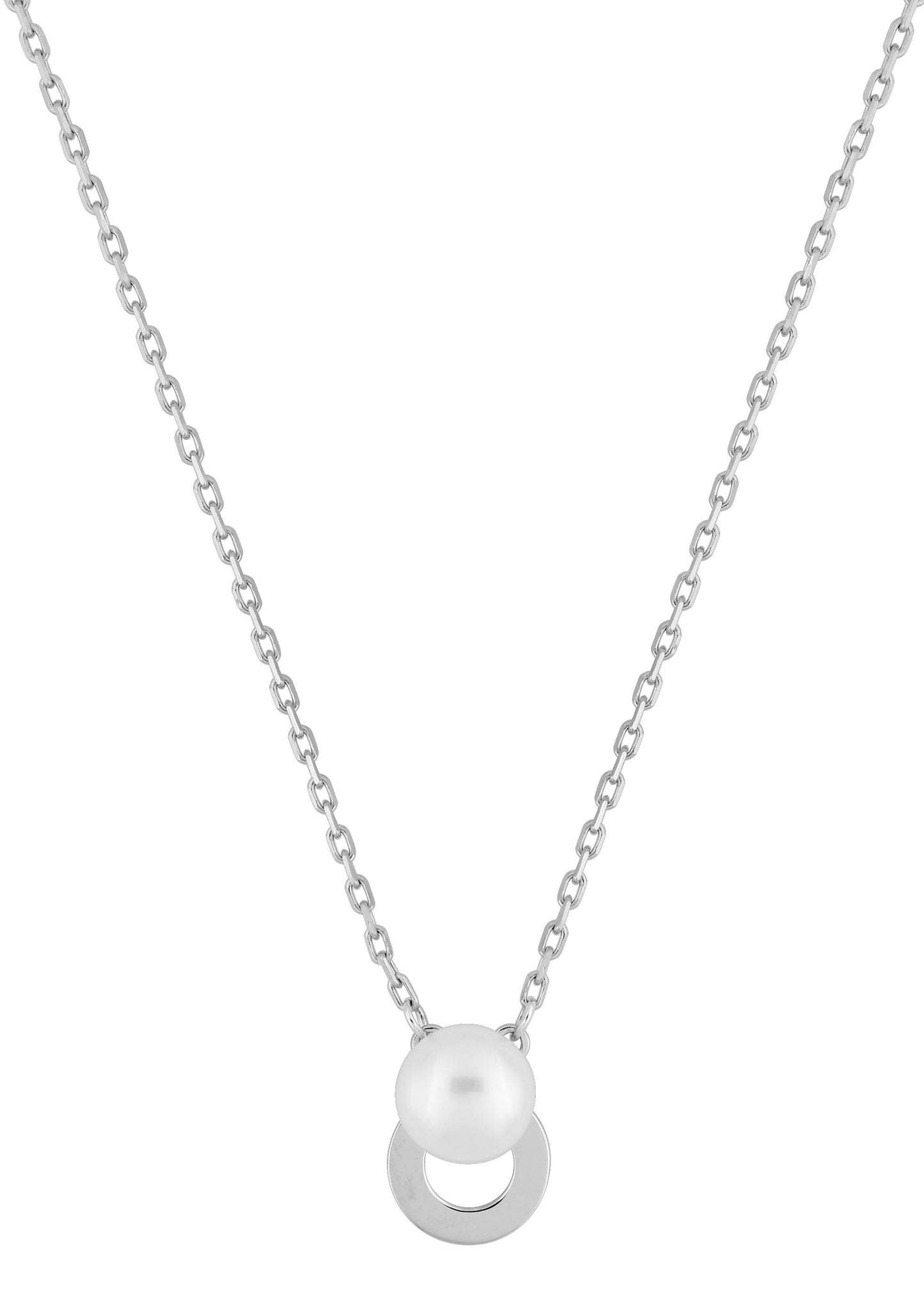 332587 - Necklaces - SILVER