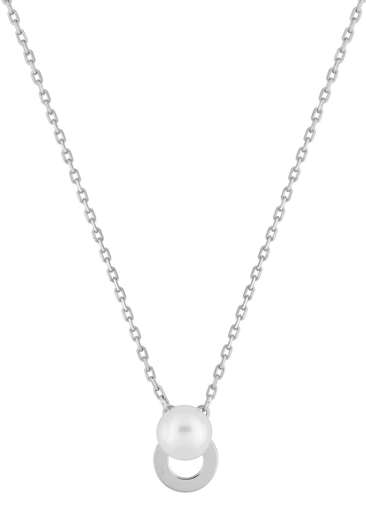 332587 - Necklaces - SILVER