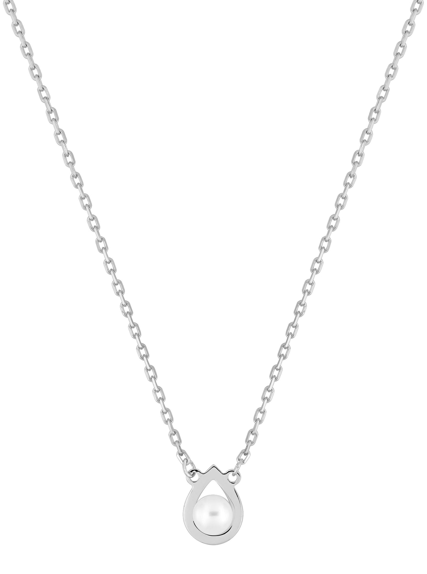 332589 - Necklaces - SILVER