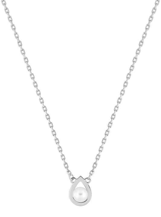332589 - Necklaces - SILVER
