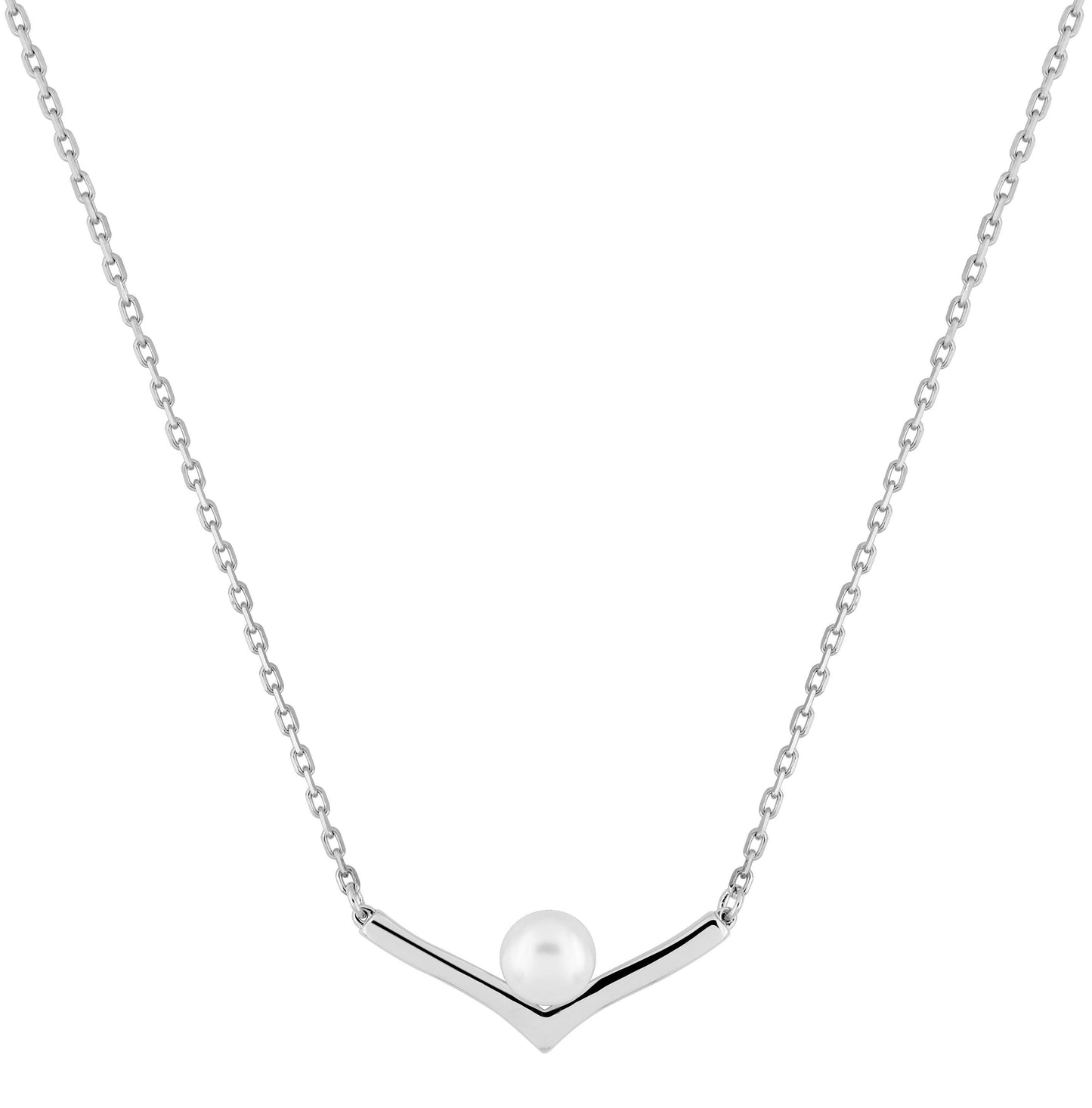 332590 - Necklaces - SILVER