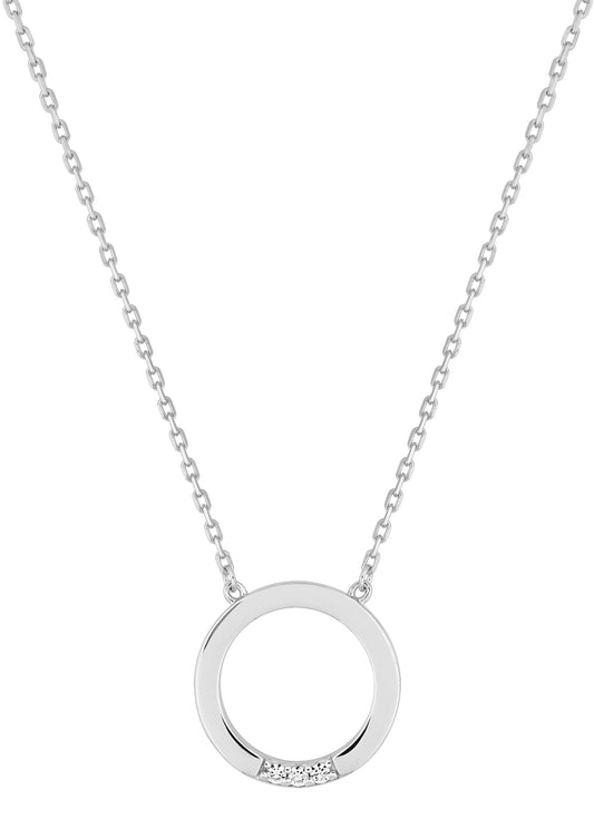332597.1 - Necklaces - SILVER