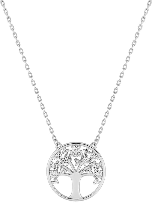 332622.1 - Necklaces - SILVER