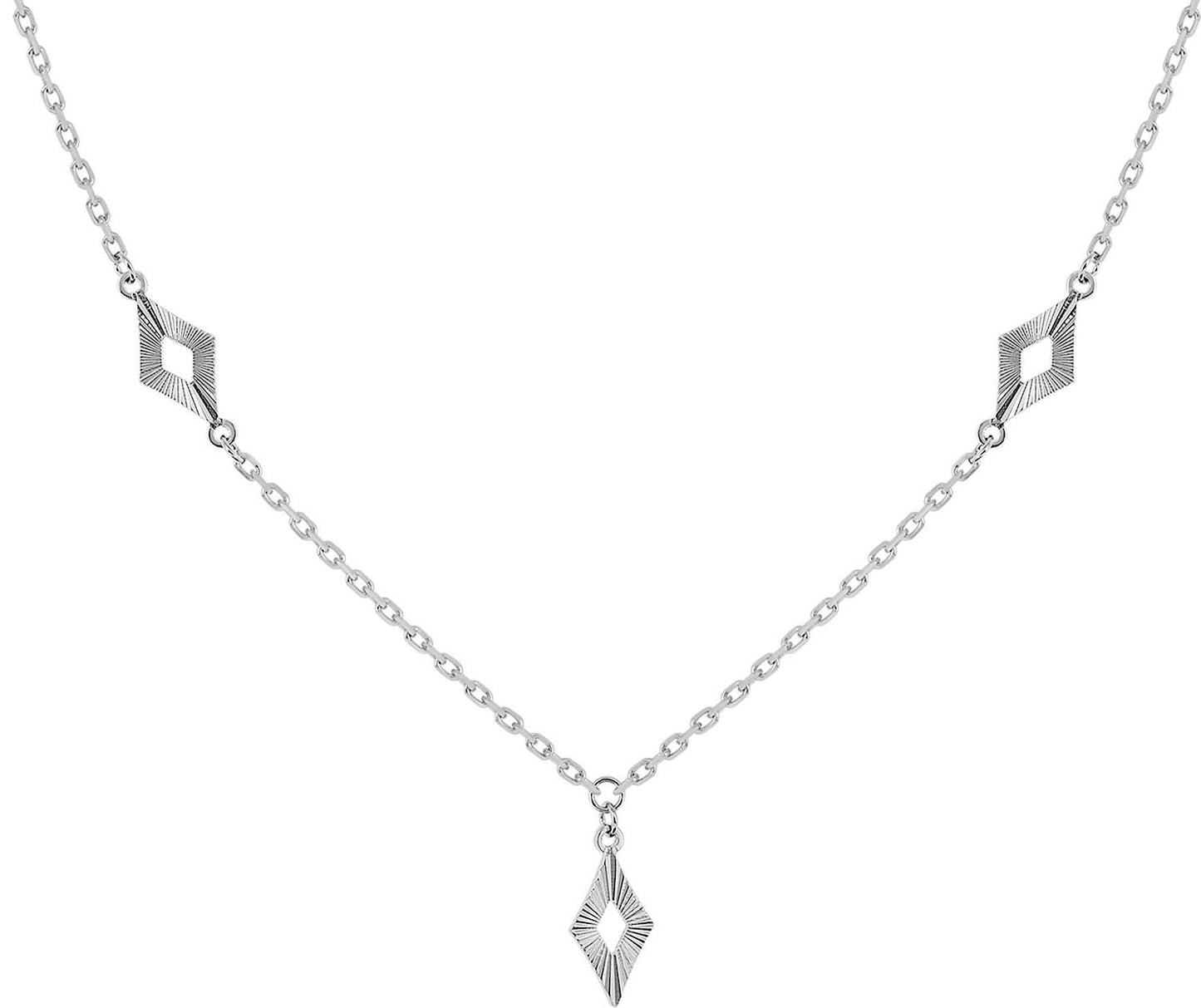 332623 - Necklaces - SILVER