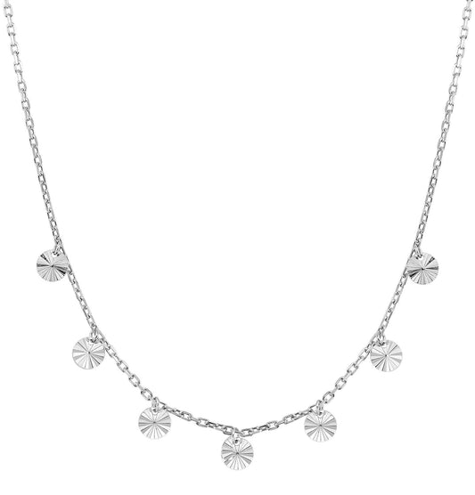 332626 - Necklaces - SILVER