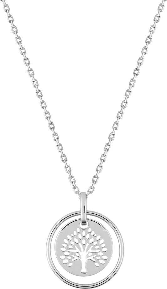 332642 - Necklaces - SILVER