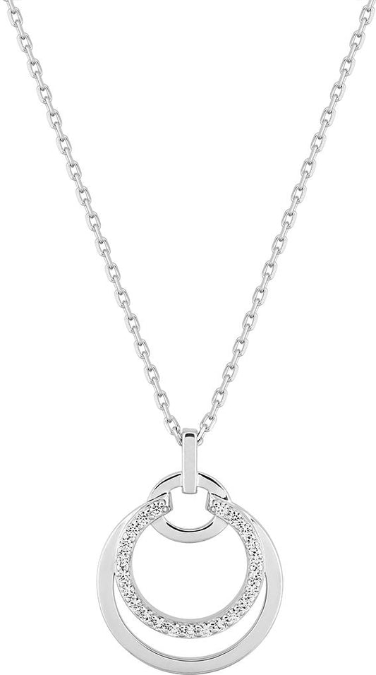 332649.1 - Necklaces - SILVER