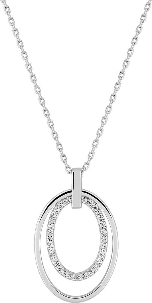 332650.1 - Necklaces - SILVER