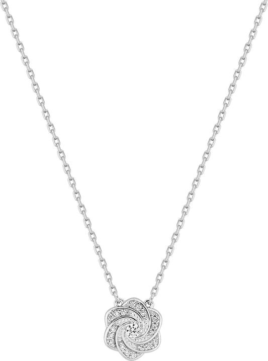 332657.1 - Necklaces - SILVER
