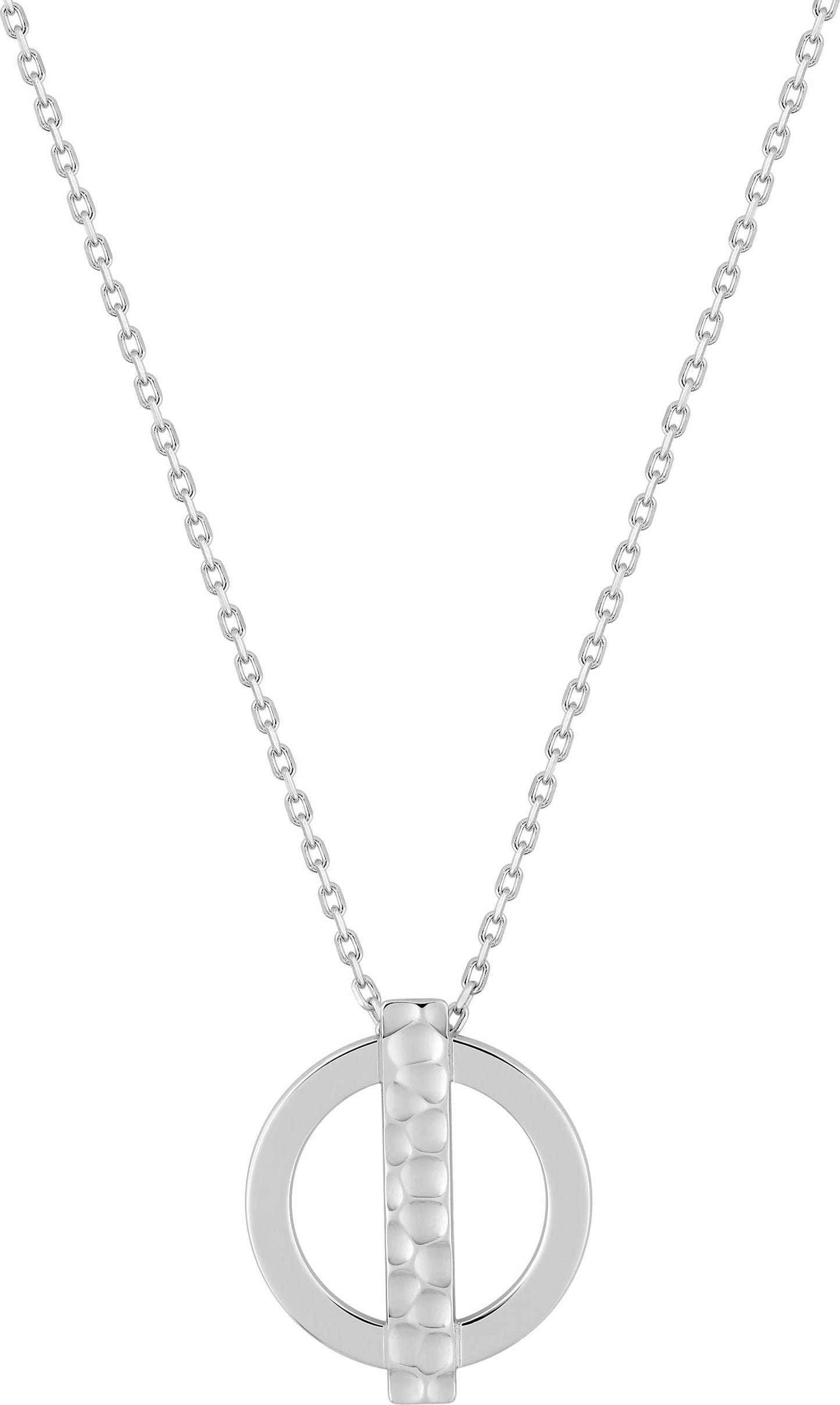 332661 - Necklaces - SILVER