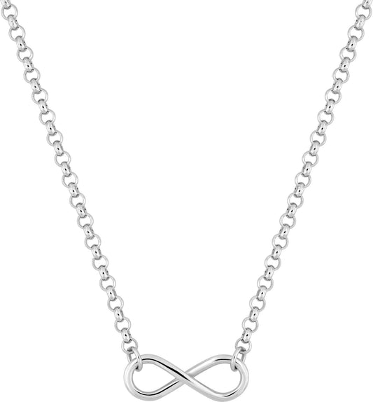 332663 - Necklaces - SILVER