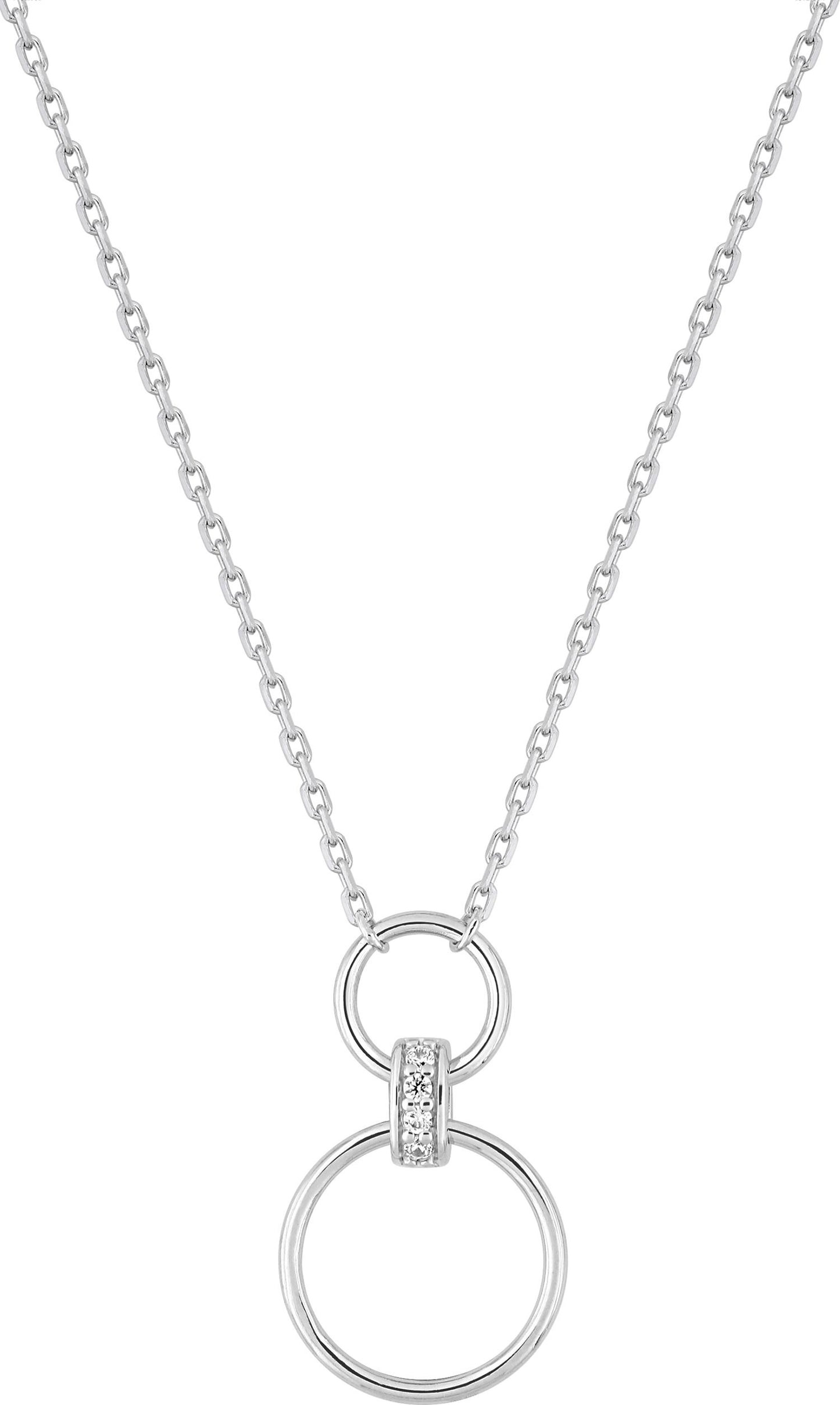 332665.1 - Necklaces - SILVER