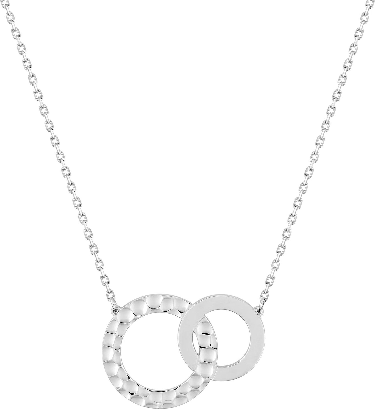 332666 - Necklaces - SILVER