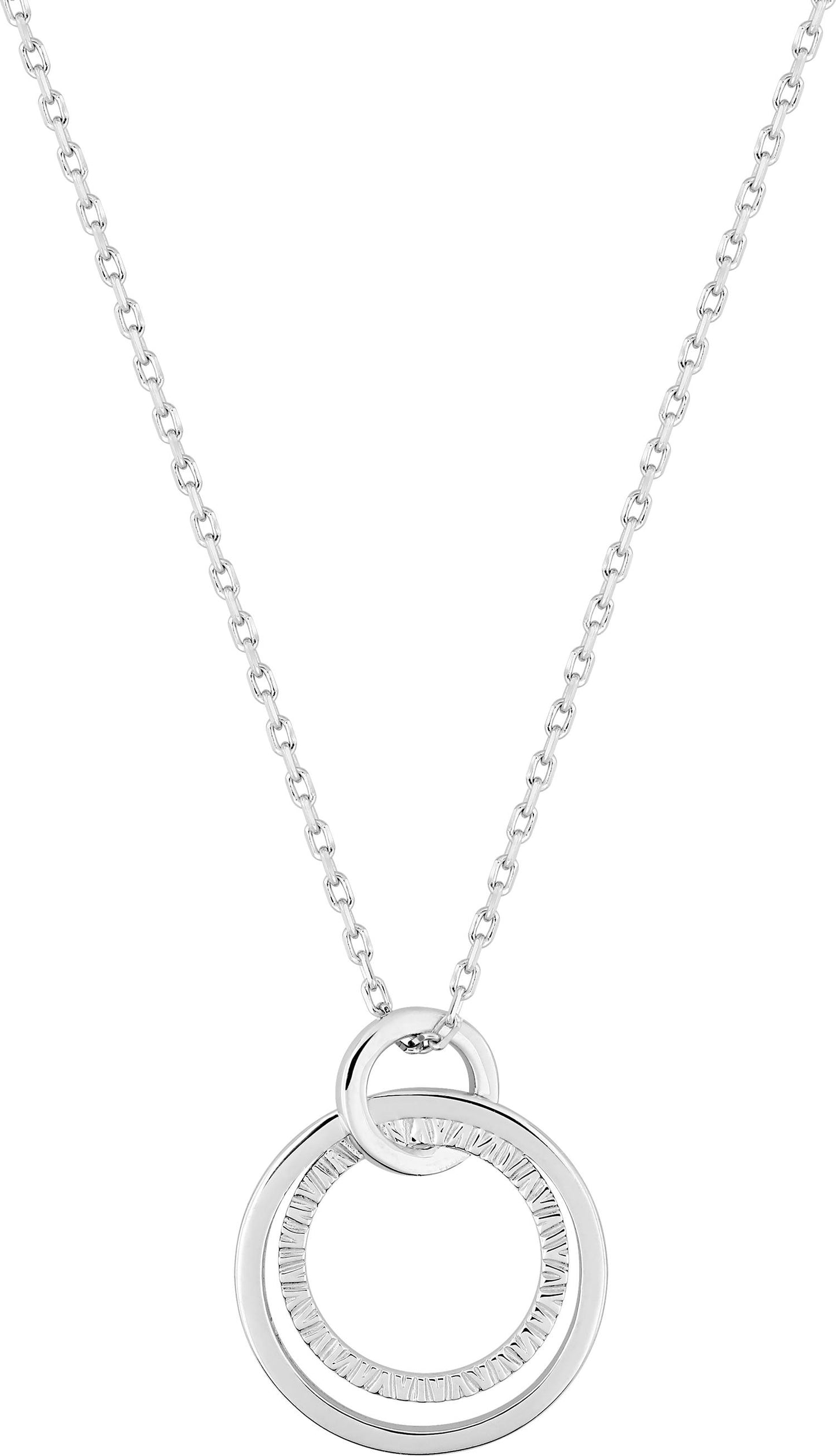 332672 - Necklaces - SILVER