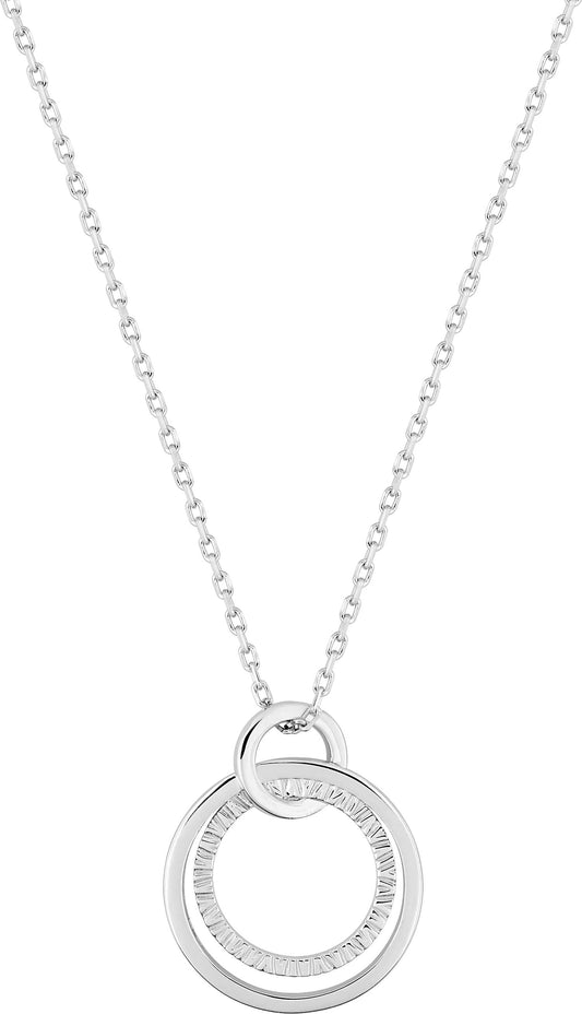 332672 - Necklaces - SILVER