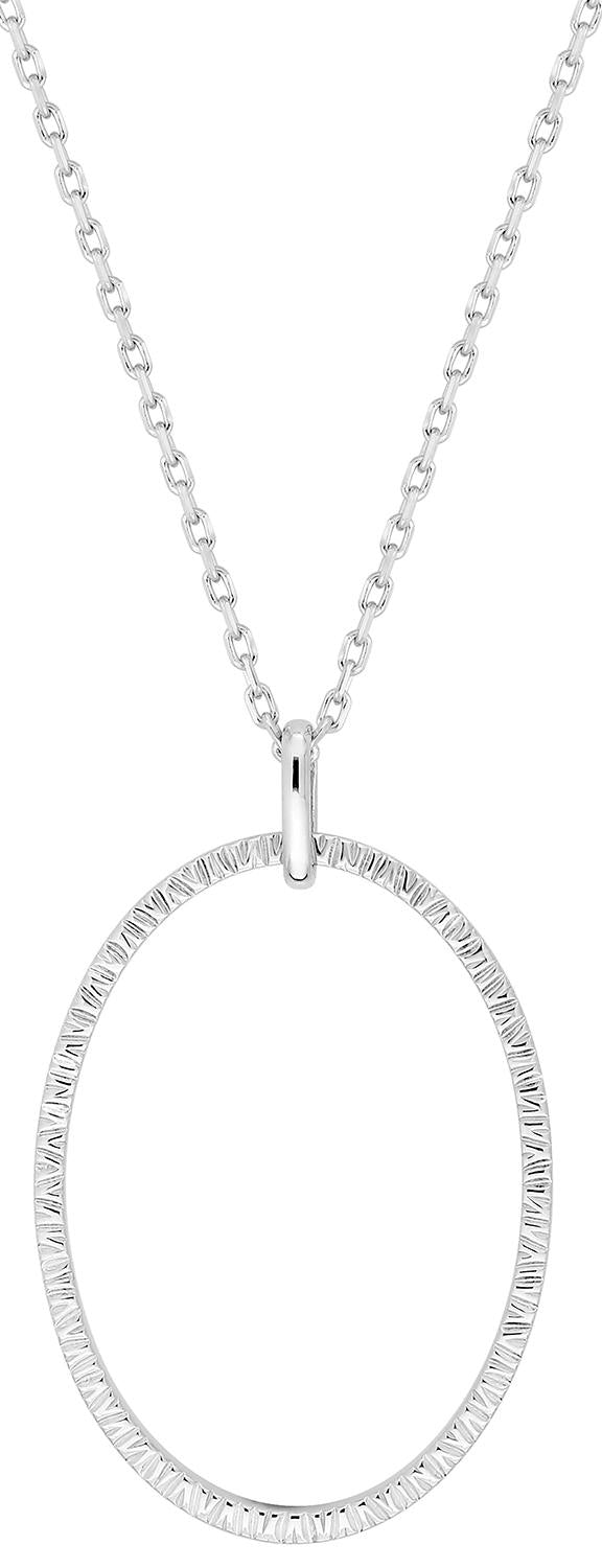 332673 - Necklaces - SILVER