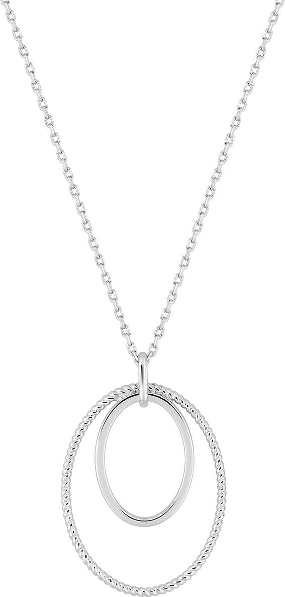332674 - Necklaces - SILVER