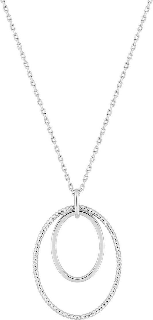 332674 - Necklaces - SILVER