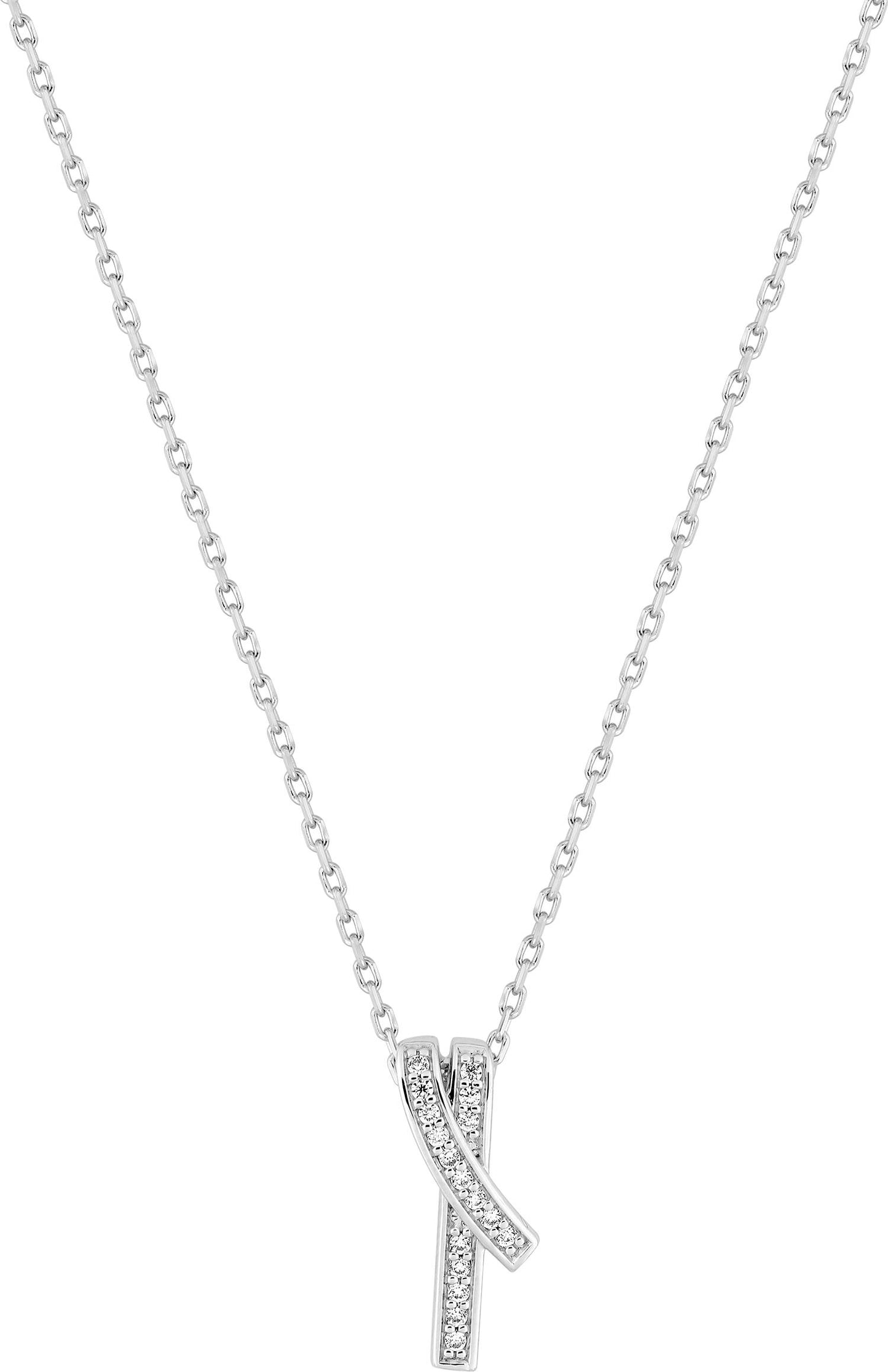 332675.1 - Necklaces - SILVER